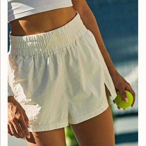 Free People shorts